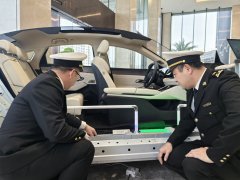 “深”度发力：看深圳海关若何帮推外贸