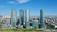 紫金国际核心(售楼处)首页网坐-紫金国际核心发